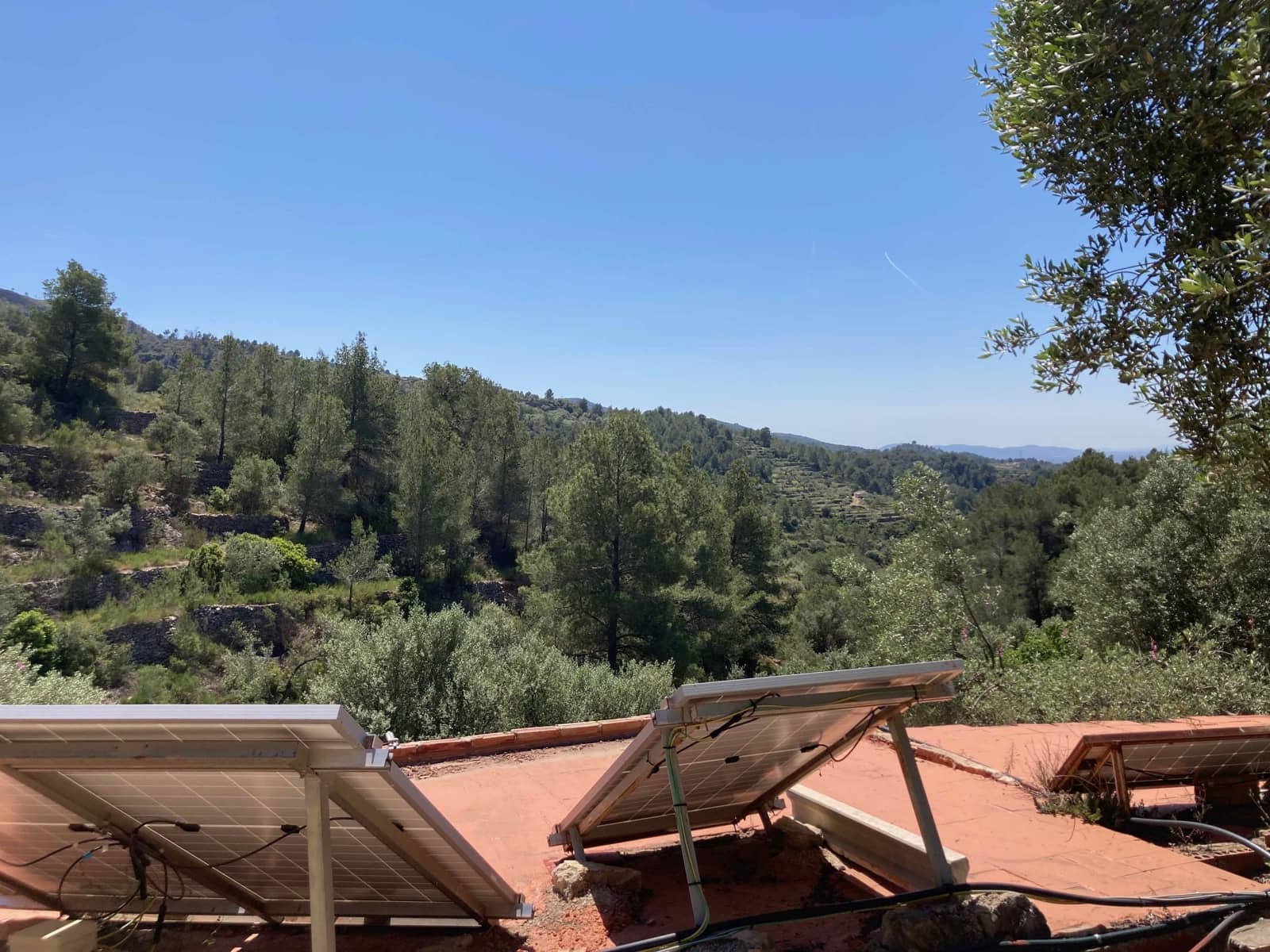 1 slaapkamer Finca/Landhuis te koop in Tortosa met garage - € 99.000 (Ref: 9909791)