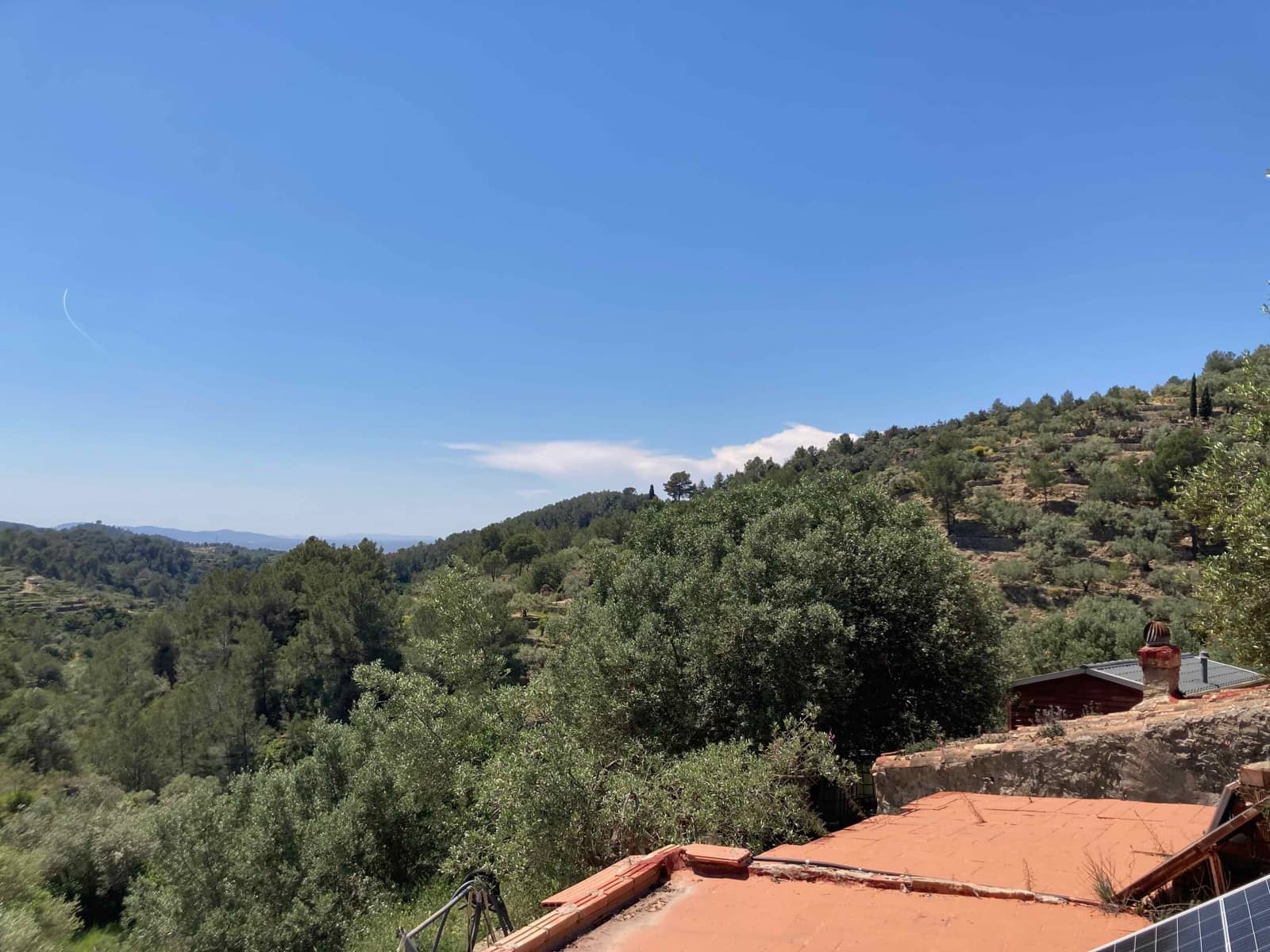1 slaapkamer Finca/Landhuis te koop in Tortosa met garage - € 99.000 (Ref: 9909791)