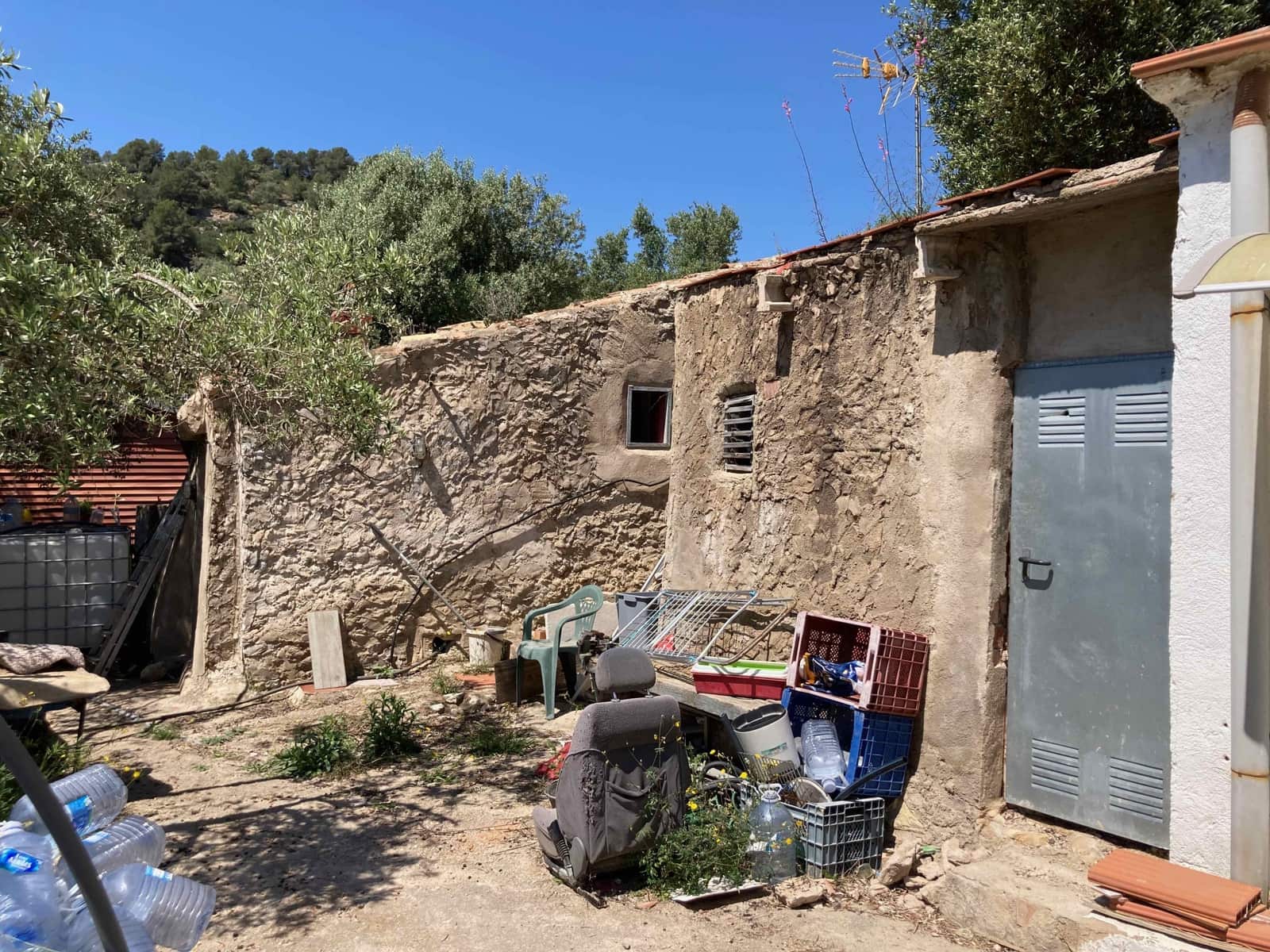 1 slaapkamer Finca/Landhuis te koop in Tortosa met garage - € 99.000 (Ref: 9909791)