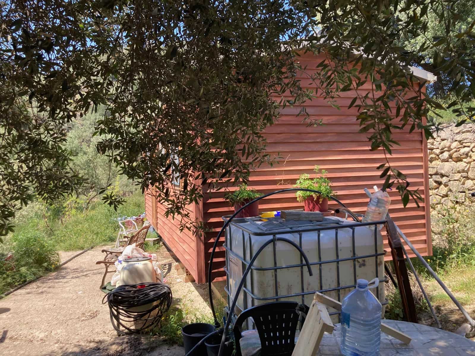 1 slaapkamer Finca/Landhuis te koop in Tortosa met garage - € 99.000 (Ref: 9909791)