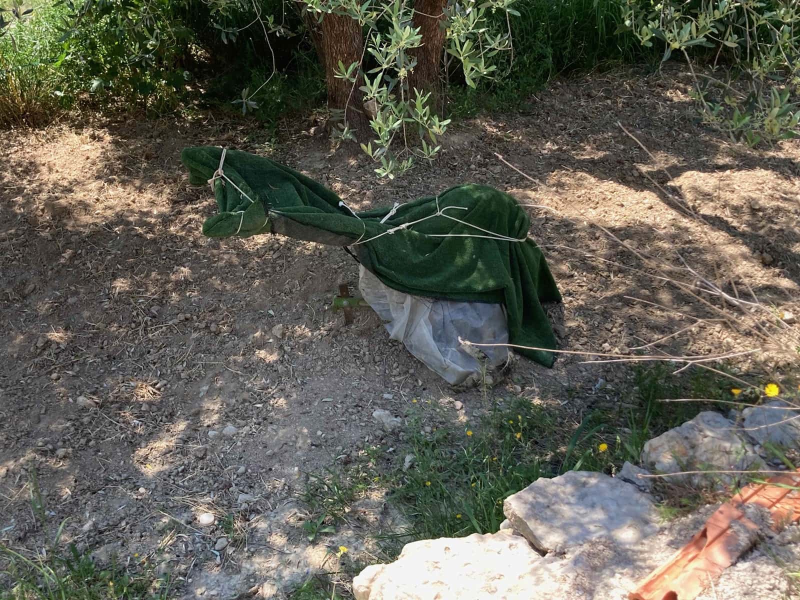 1 slaapkamer Finca/Landhuis te koop in Tortosa met garage - € 99.000 (Ref: 9909791)