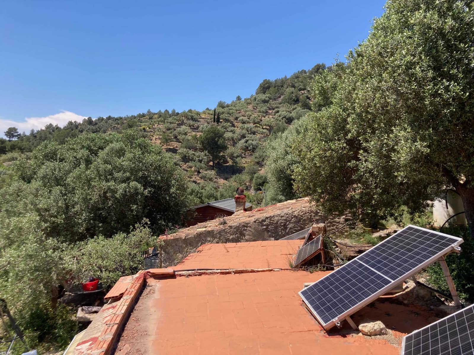 1 slaapkamer Finca/Landhuis te koop in Tortosa met garage - € 99.000 (Ref: 9909791)