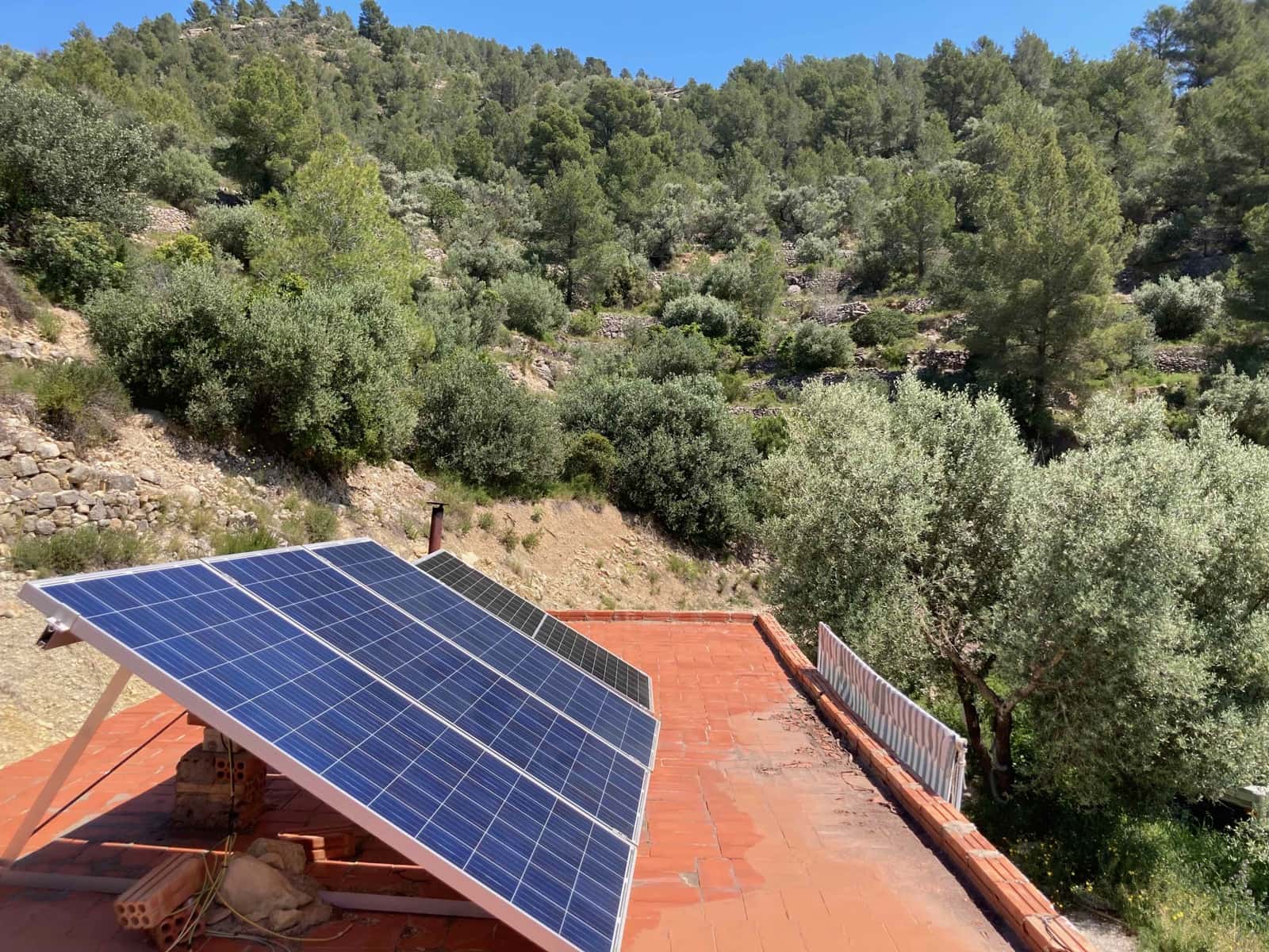 1 slaapkamer Finca/Landhuis te koop in Tortosa met garage - € 99.000 (Ref: 9909791)