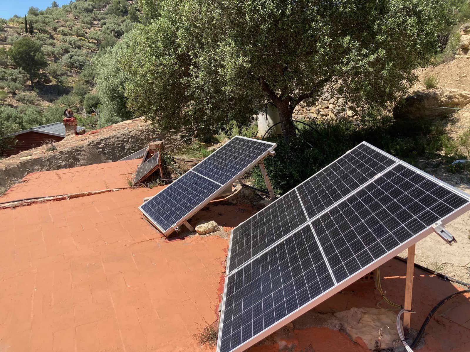 1 slaapkamer Finca/Landhuis te koop in Tortosa met garage - € 99.000 (Ref: 9909791)