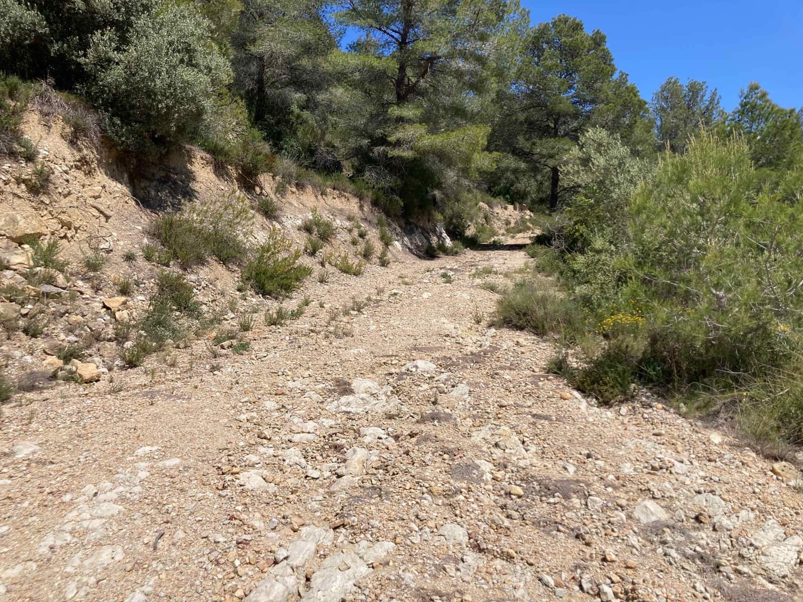 1 slaapkamer Finca/Landhuis te koop in Tortosa met garage - € 99.000 (Ref: 9909791)