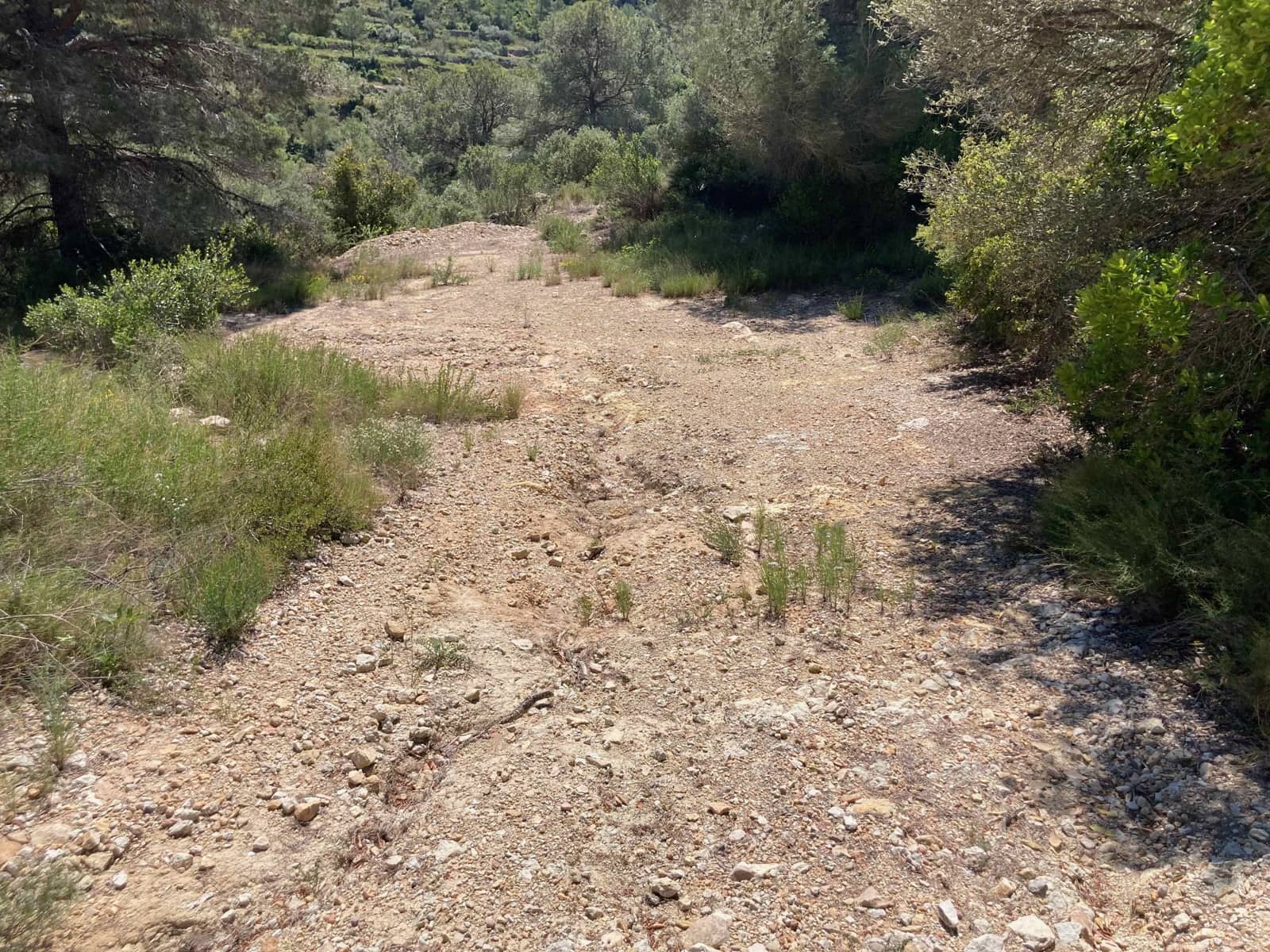 1 slaapkamer Finca/Landhuis te koop in Tortosa met garage - € 99.000 (Ref: 9909791)