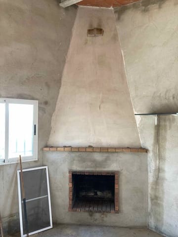 1 soverom Finca/Herregård til salgs i El Perelló - € 35 000 (Ref: 9909793)