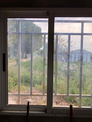 1 soverom Finca/Herregård til salgs i El Perelló - € 35 000 (Ref: 9909793)