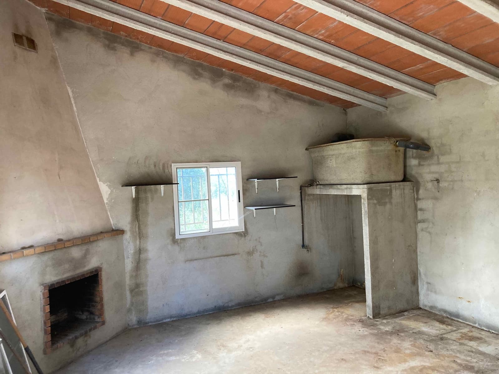 1 soverom Finca/Herregård til salgs i El Perello - € 35 000 (Ref: 9909793)
