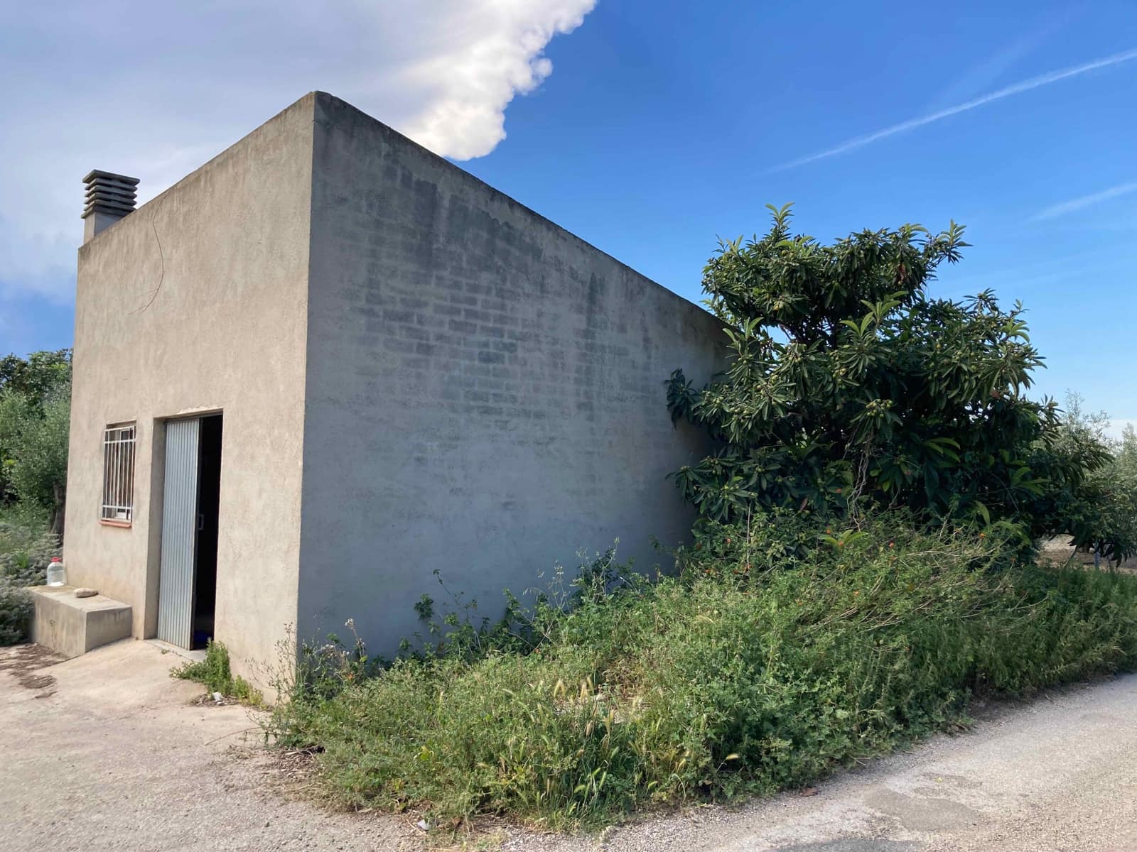 1 soverom Finca/Herregård til salgs i El Perello - € 35 000 (Ref: 9909793)