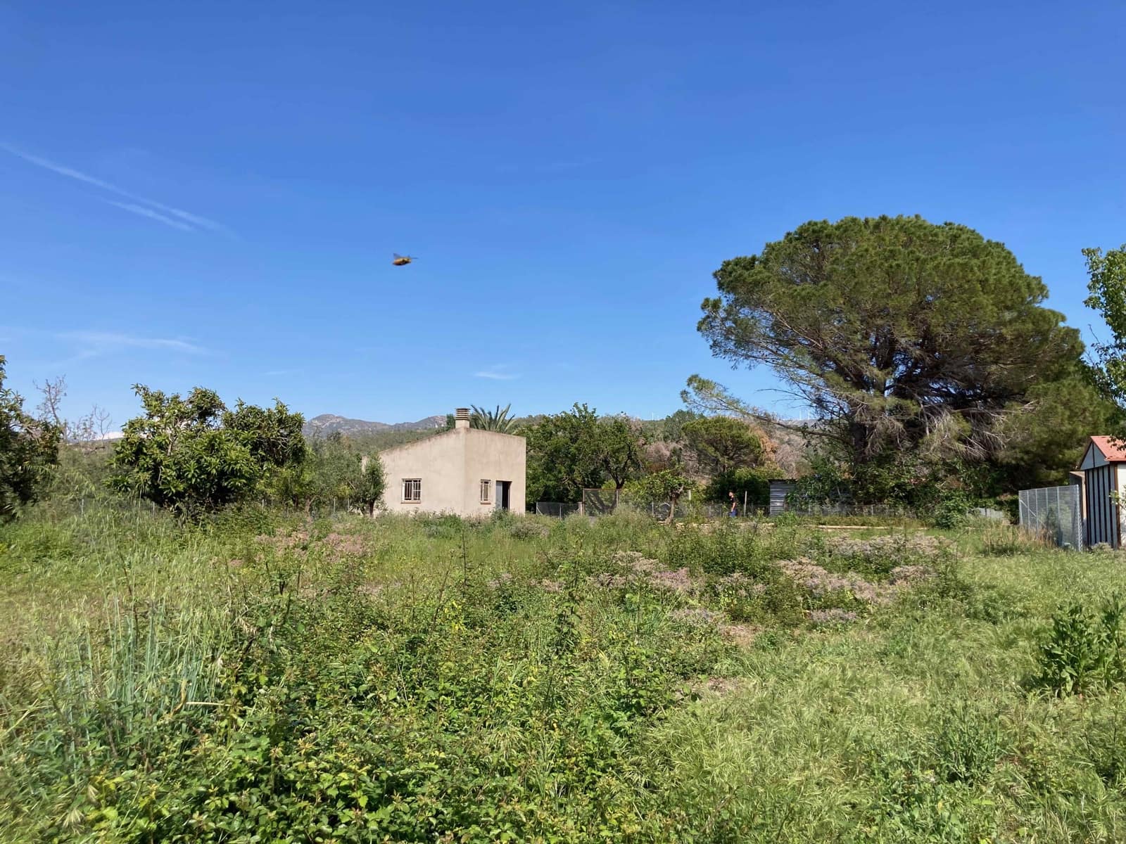 1 soverom Finca/Herregård til salgs i El Perello - € 35 000 (Ref: 9909793)