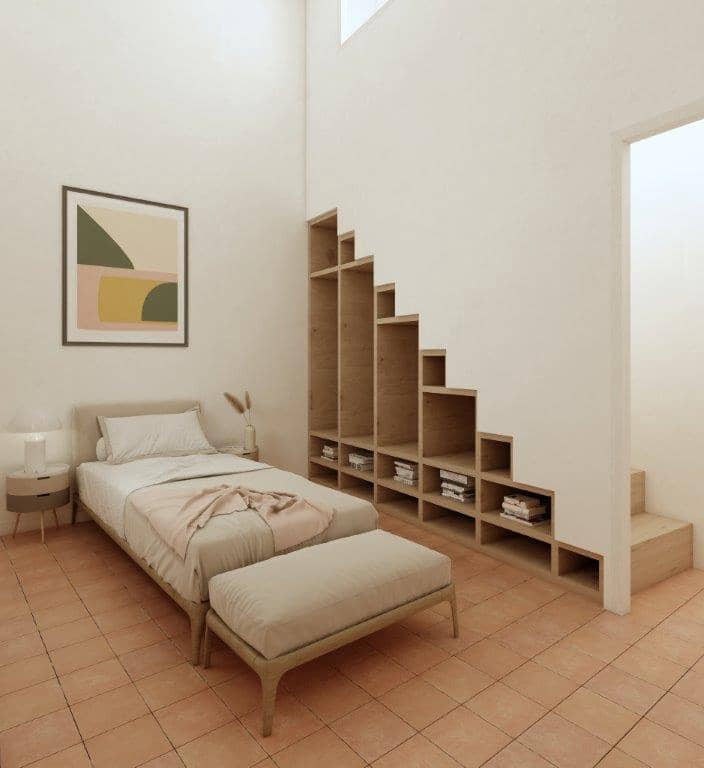 3 slaapkamer Huis te koop in Mahon / Mao - € 580.000 (Ref: 9415372)