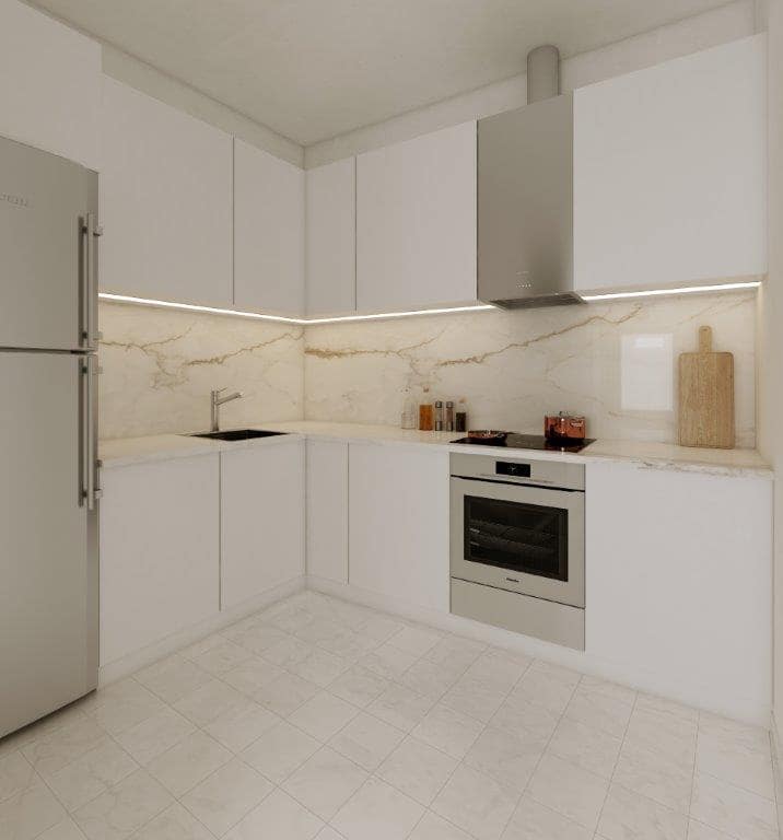 3 slaapkamer Huis te koop in Mahon / Mao - € 580.000 (Ref: 9415372)