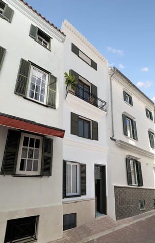 3 camera da letto Casa in vendita in Mahón / Maó - 580.000 € (Rif: 9415372)