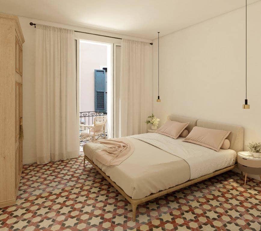 3 slaapkamer Huis te koop in Mahon / Mao - € 580.000 (Ref: 9415372)