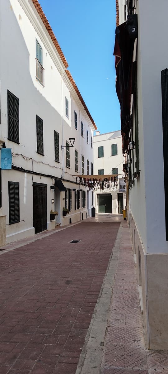 3 slaapkamer Huis te koop in Mahon / Mao - € 580.000 (Ref: 9415372)