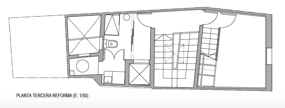 3 slaapkamer Huis te koop in Mahon / Mao - € 580.000 (Ref: 9415372)