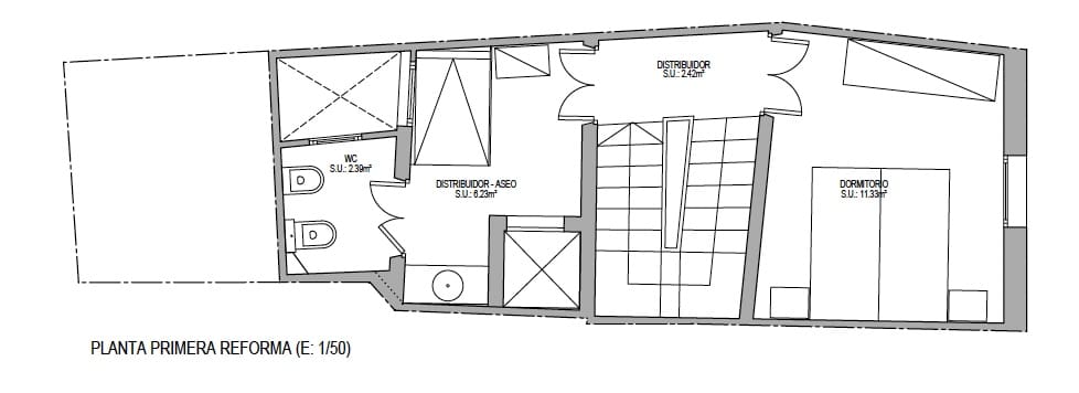 3 slaapkamer Huis te koop in Mahon / Mao - € 580.000 (Ref: 9415372)