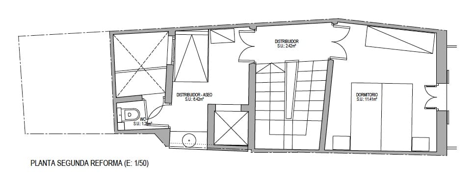 3 slaapkamer Huis te koop in Mahon / Mao - € 580.000 (Ref: 9415372)