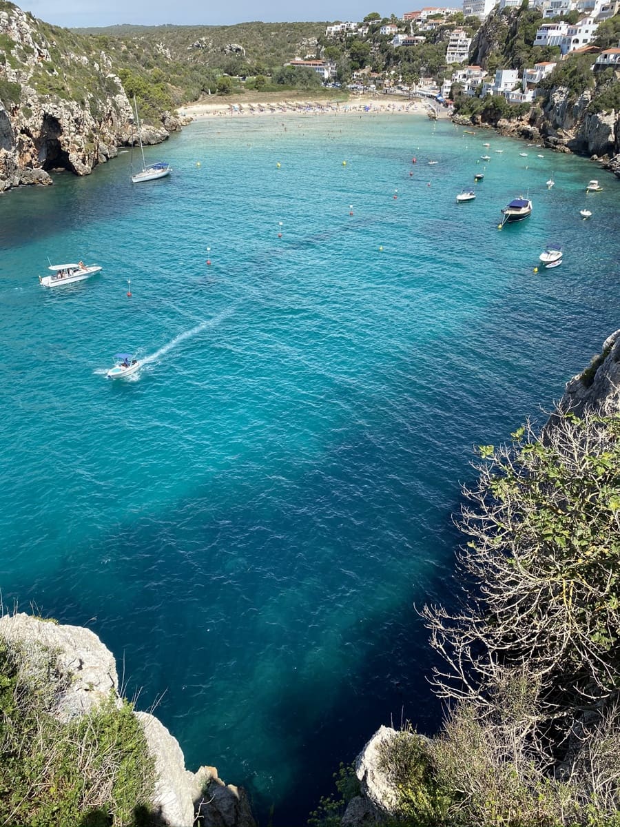 3 slaapkamer Huis te koop in Mahon / Mao - € 580.000 (Ref: 9415372)