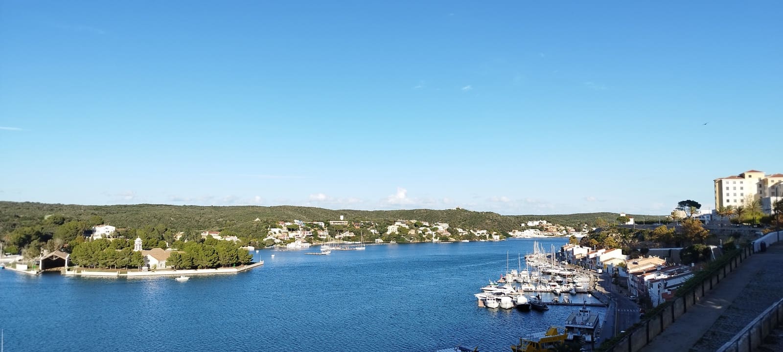 3 slaapkamer Huis te koop in Mahon / Mao - € 580.000 (Ref: 9415372)