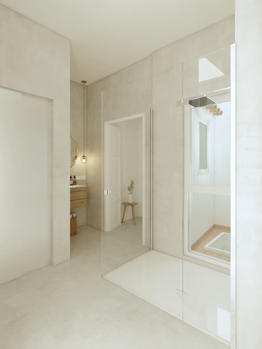 3 slaapkamer Huis te koop in Mahon / Mao - € 580.000 (Ref: 9415372)