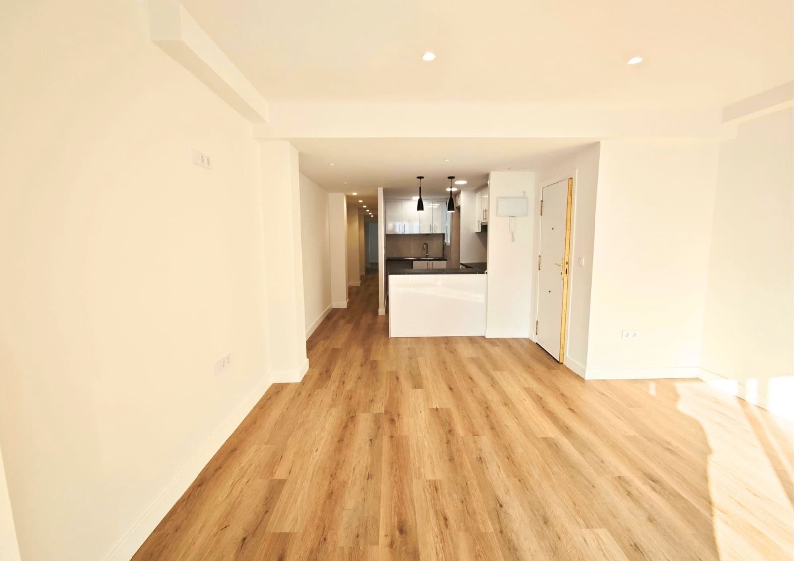 3 camera da letto Appartamento in vendita in Callosa d'En Sarria - 119.900 € (Rif: 9421678)