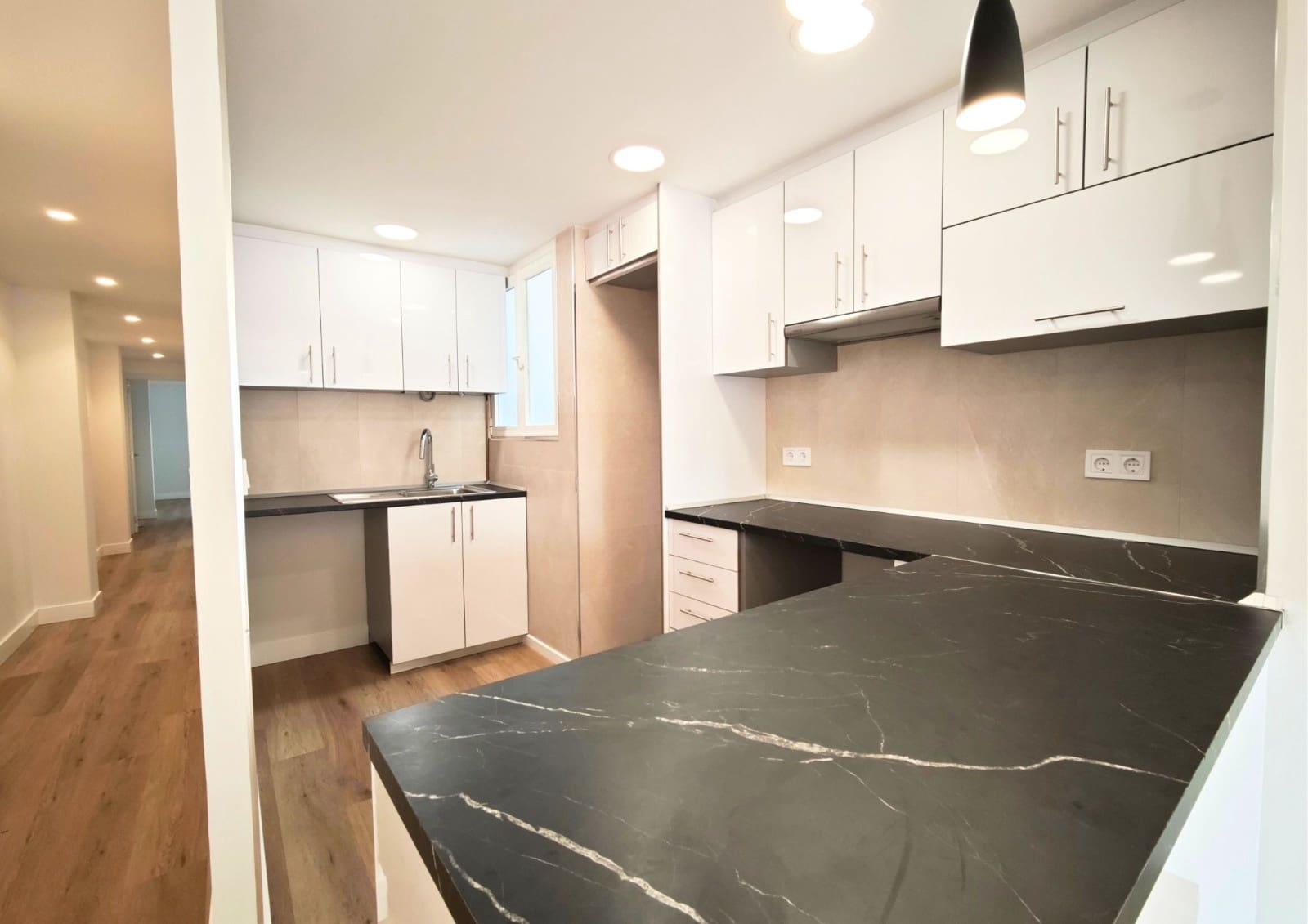 3 camera da letto Appartamento in vendita in Callosa d'En Sarria - 119.900 € (Rif: 9421678)