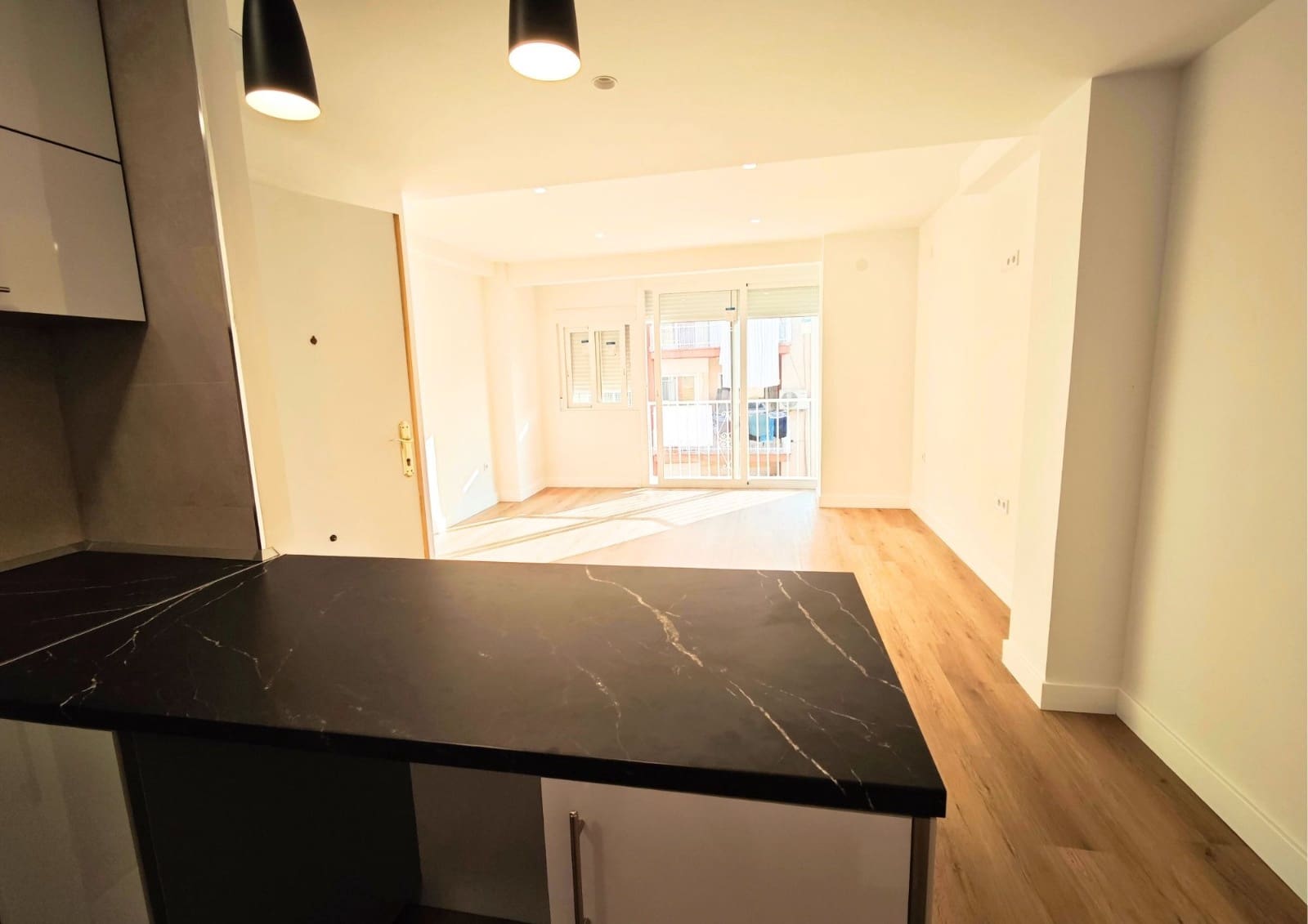 3 camera da letto Appartamento in vendita in Callosa d'En Sarria - 119.900 € (Rif: 9421678)