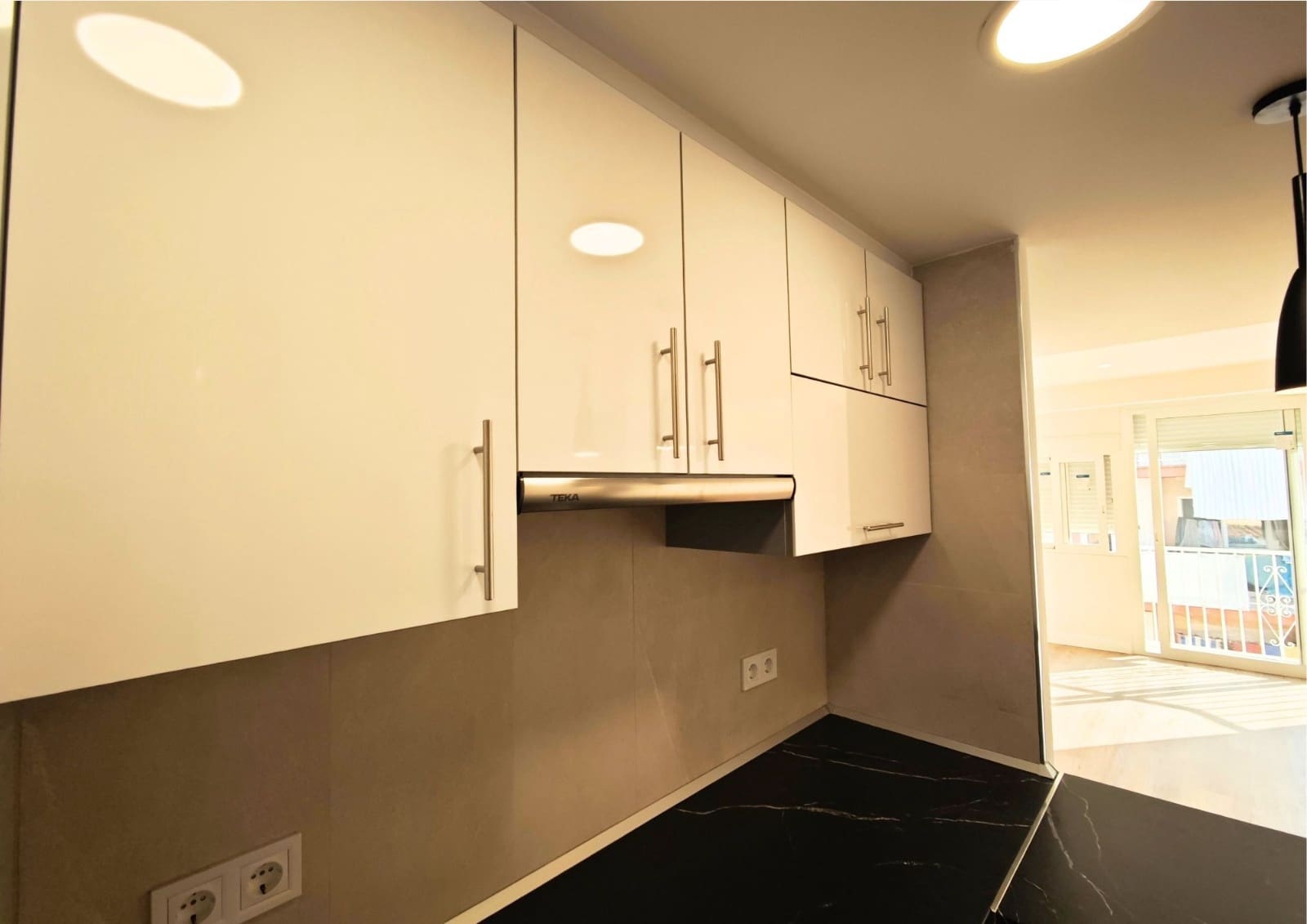 3 camera da letto Appartamento in vendita in Callosa d'En Sarria - 119.900 € (Rif: 9421678)