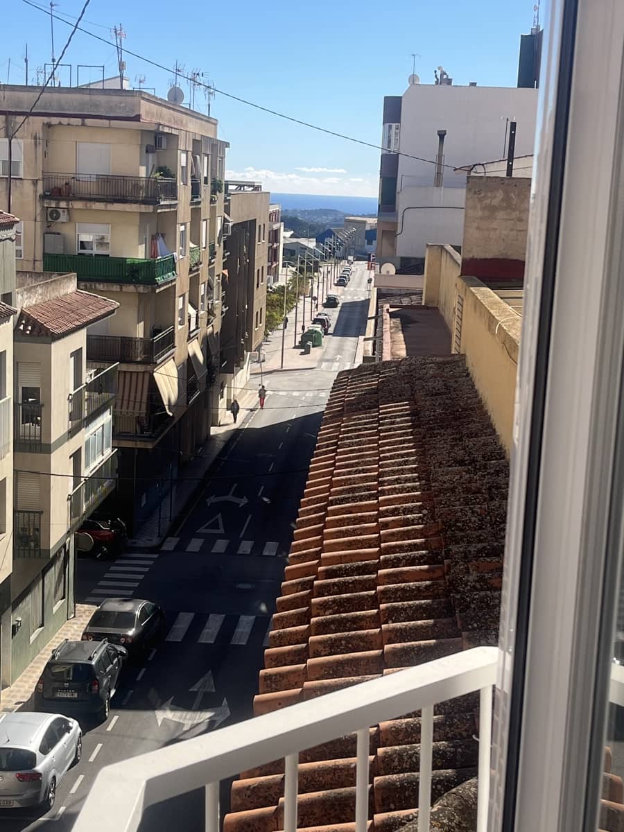 3 camera da letto Appartamento in vendita in Callosa d'En Sarria - 119.900 € (Rif: 9421678)