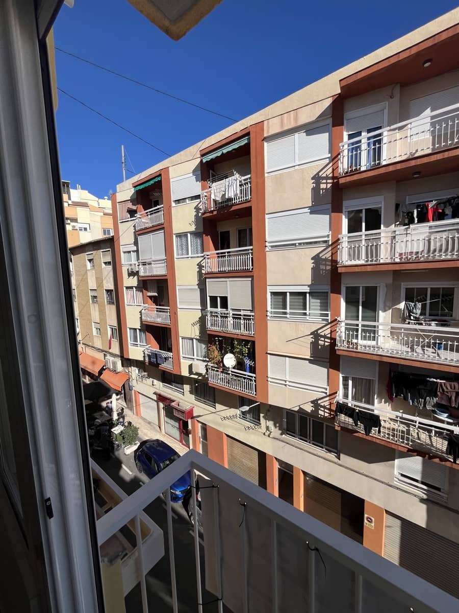 3 camera da letto Appartamento in vendita in Callosa d'En Sarria - 119.900 € (Rif: 9421678)