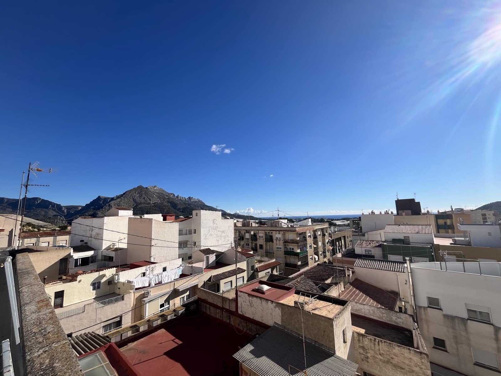 3 camera da letto Appartamento in vendita in Callosa d'En Sarria - 119.900 € (Rif: 9421678)