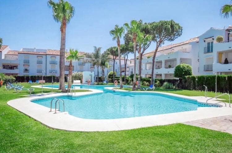 3 bedroom Apartment for sale in Atalaya-Isdabe with pool - € 690,000 (Ref: 9427540)