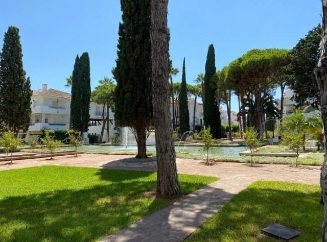 3 Zimmer Apartment zu verkaufen in Atalaya-Isdabe, Estepona mit Pool - 690.000 € (Ref: 9427540)