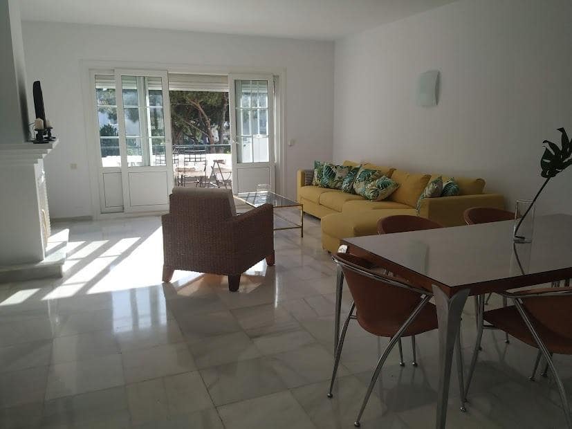 3 bedroom Apartment for sale in Atalaya-Isdabe with pool - € 690,000 (Ref: 9427540)