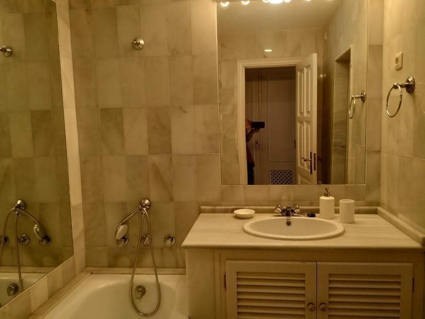 3 bedroom Apartment for sale in Atalaya-Isdabe with pool - € 690,000 (Ref: 9427540)