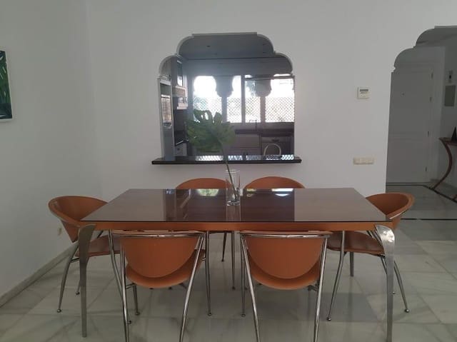 3 Zimmer Apartment zu verkaufen in Atalaya-Isdabe, Estepona mit Pool - 690.000 € (Ref: 9427540)