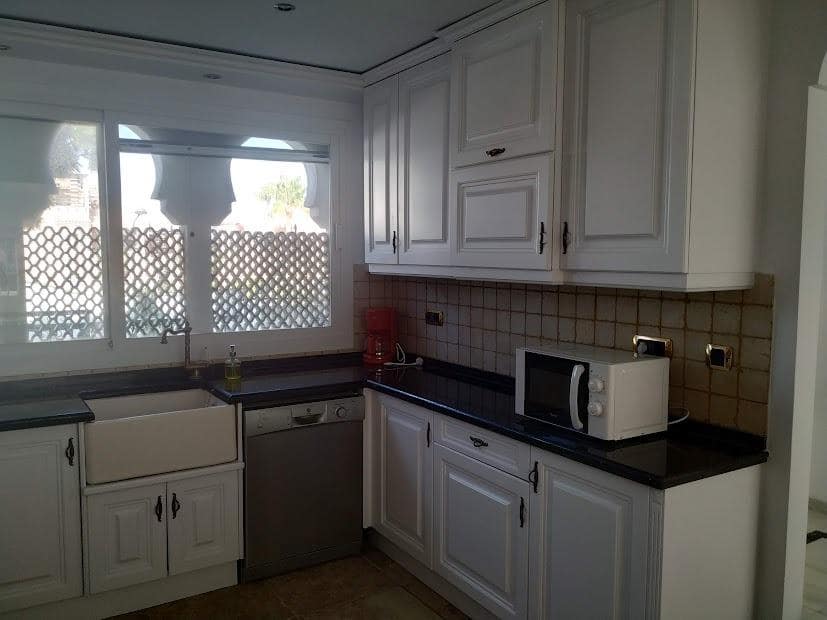 3 bedroom Apartment for sale in Atalaya-Isdabe with pool - € 690,000 (Ref: 9427540)