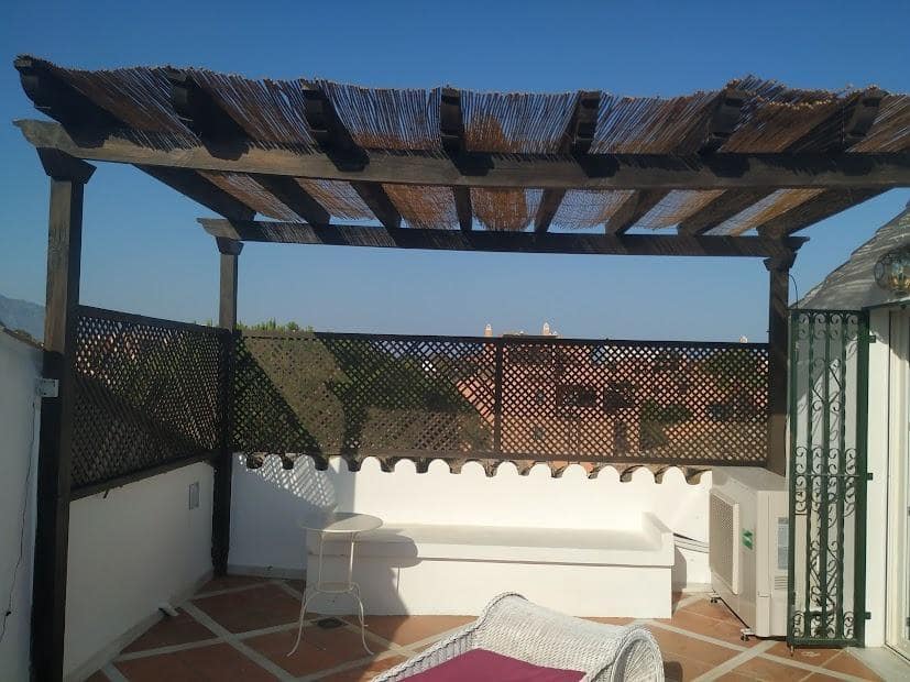 3 bedroom Apartment for sale in Atalaya-Isdabe with pool - € 690,000 (Ref: 9427540)