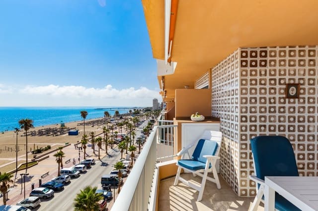 2 chambre Appartement à vendre à Playa de los Boliches, Fuengirola - 480 000 € (Ref: 9427541)