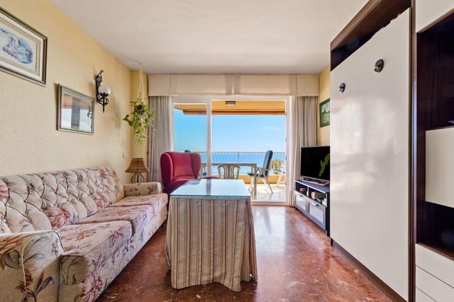 2 chambre Appartement à vendre à Playa de los Boliches, Fuengirola - 480 000 € (Ref: 9427541)