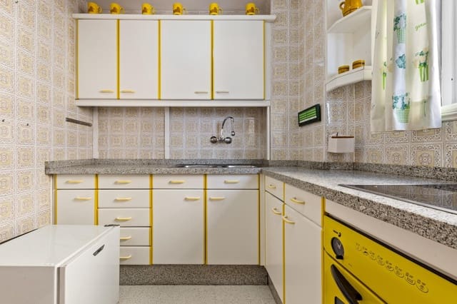 2 chambre Appartement à vendre à Playa de los Boliches, Fuengirola - 480 000 € (Ref: 9427541)