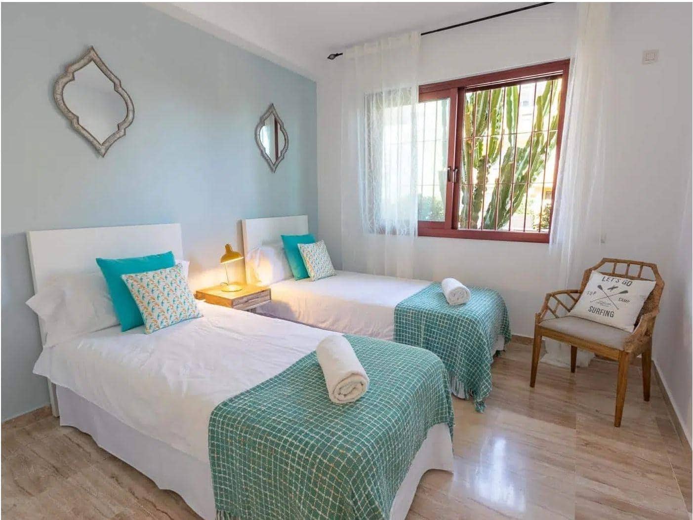 3 bedroom Apartment for sale in San Pedro de Alcantara with pool - € 999,000 (Ref: 9427542)