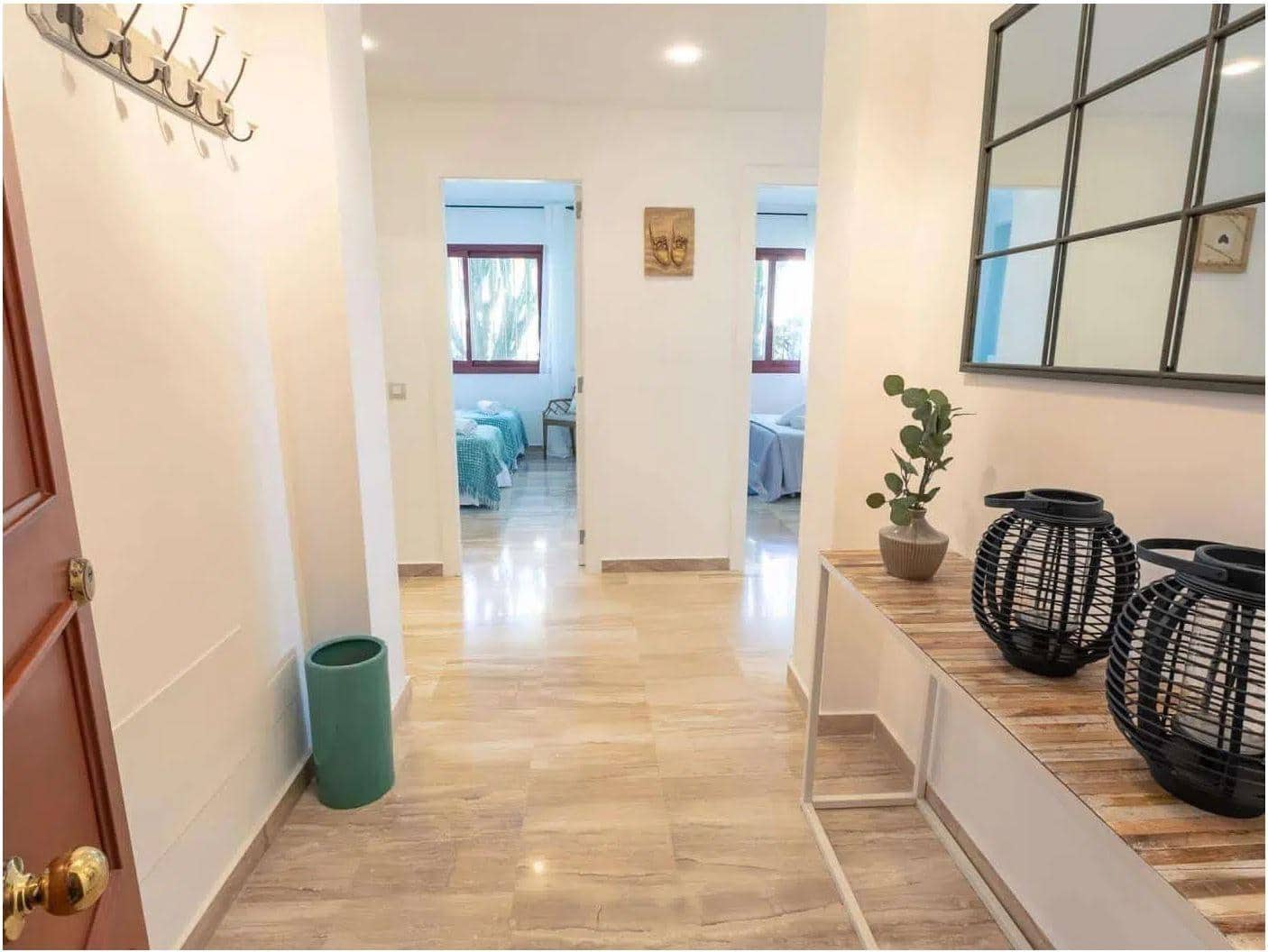 3 bedroom Apartment for sale in San Pedro de Alcantara with pool - € 999,000 (Ref: 9427542)