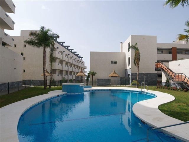 2 bedroom Apartment for rent in Mijas with pool - € 1,290 (Ref: 9427543)