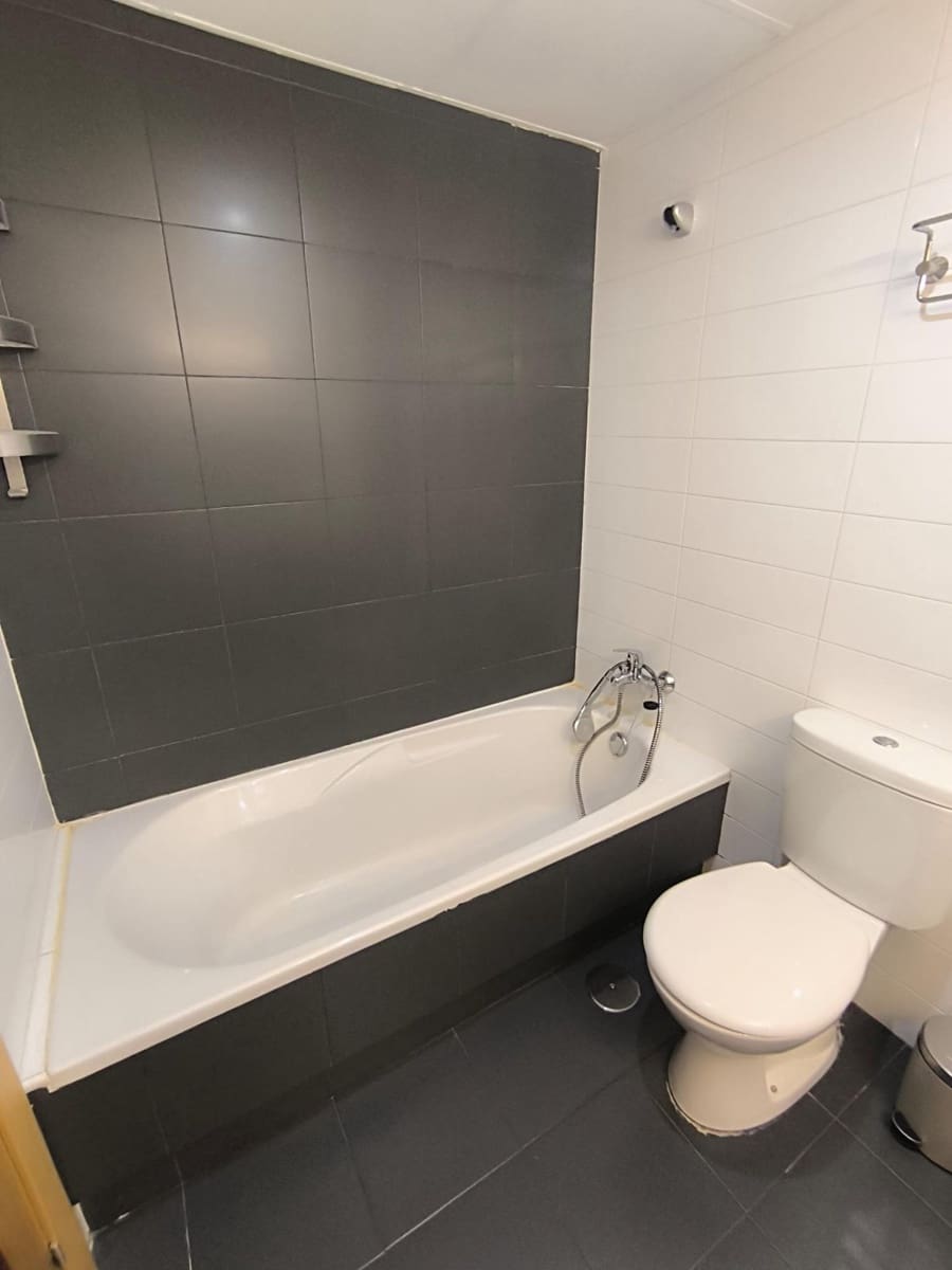 2 sovrum Lägenhet att hyra i Mijas med pool - 1 290 € (Ref: 9427543)