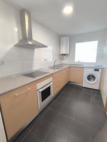 2 bedroom Apartment for rent in Mijas with pool - € 1,290 (Ref: 9427543)