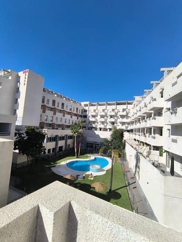 2 bedroom Apartment for rent in Mijas with pool - € 1,290 (Ref: 9427543)