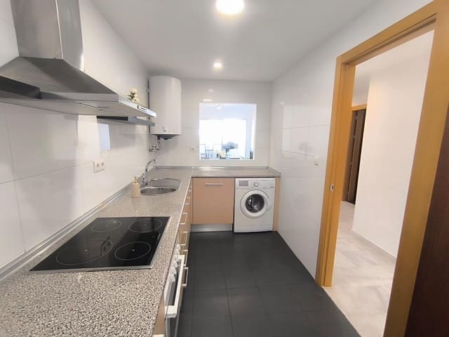 2 bedroom Apartment for rent in Mijas with pool - € 1,290 (Ref: 9427543)